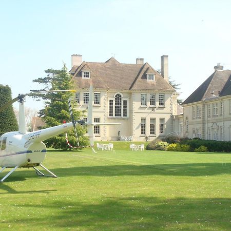 Brockencote Hall คิดเดอร์มินสเตอร์ ภายนอก รูปภาพ