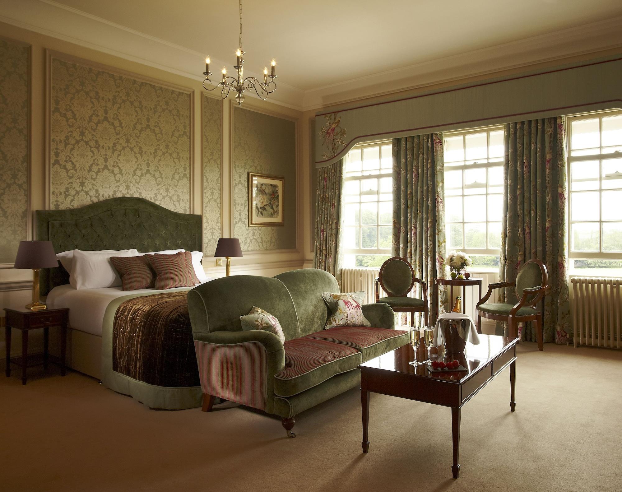 Brockencote Hall คิดเดอร์มินสเตอร์ ภายนอก รูปภาพ