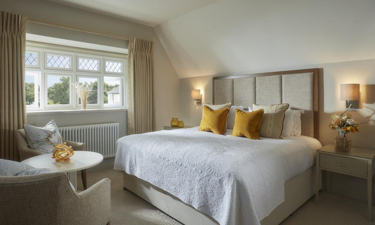 Brockencote Hall คิดเดอร์มินสเตอร์ ภายนอก รูปภาพ