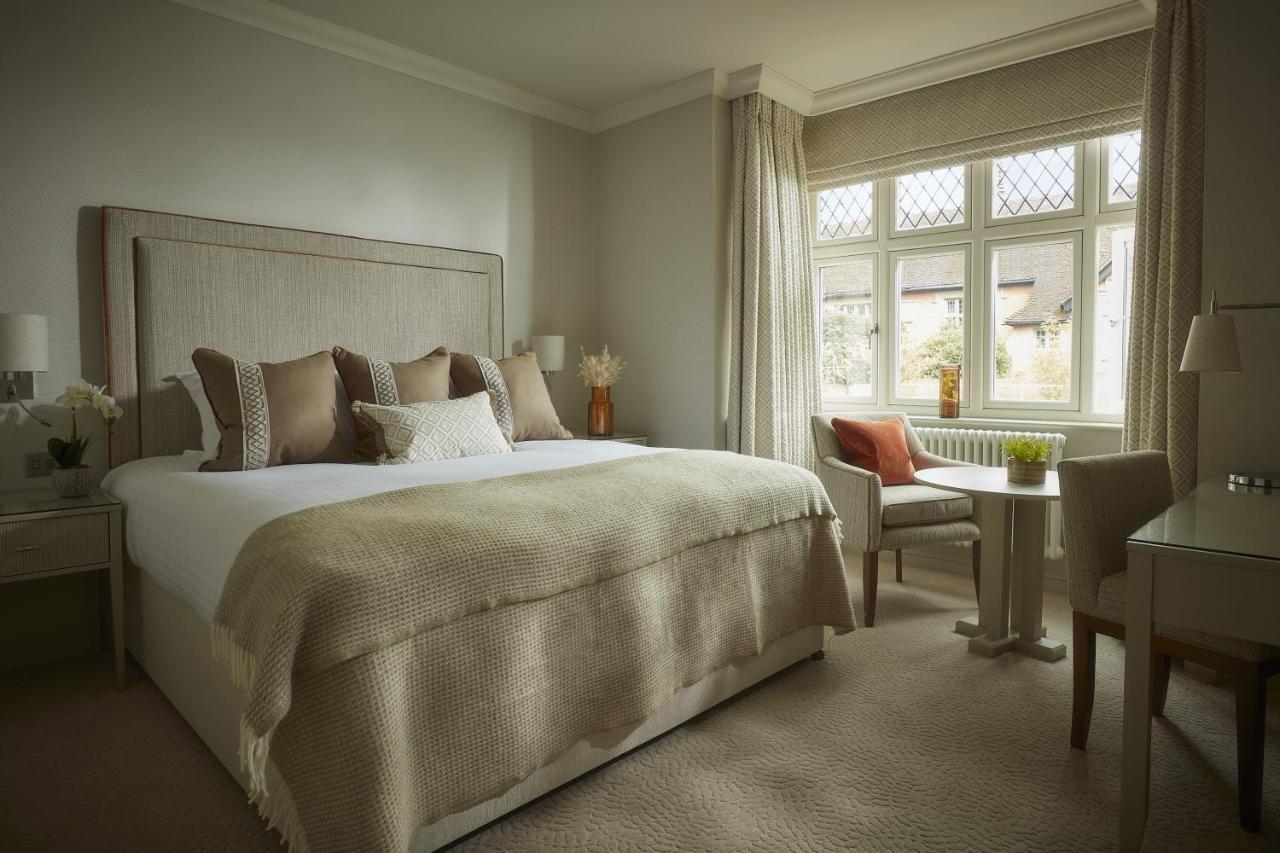Brockencote Hall คิดเดอร์มินสเตอร์ ภายนอก รูปภาพ