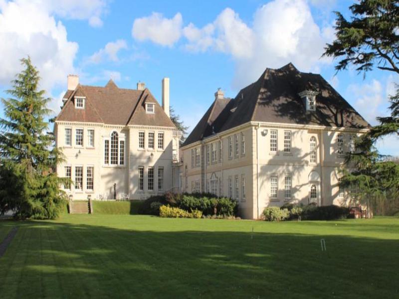 Brockencote Hall คิดเดอร์มินสเตอร์ ภายนอก รูปภาพ