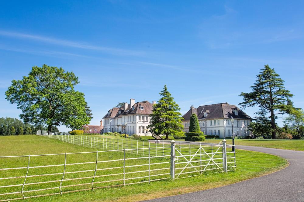 Brockencote Hall คิดเดอร์มินสเตอร์ ภายนอก รูปภาพ