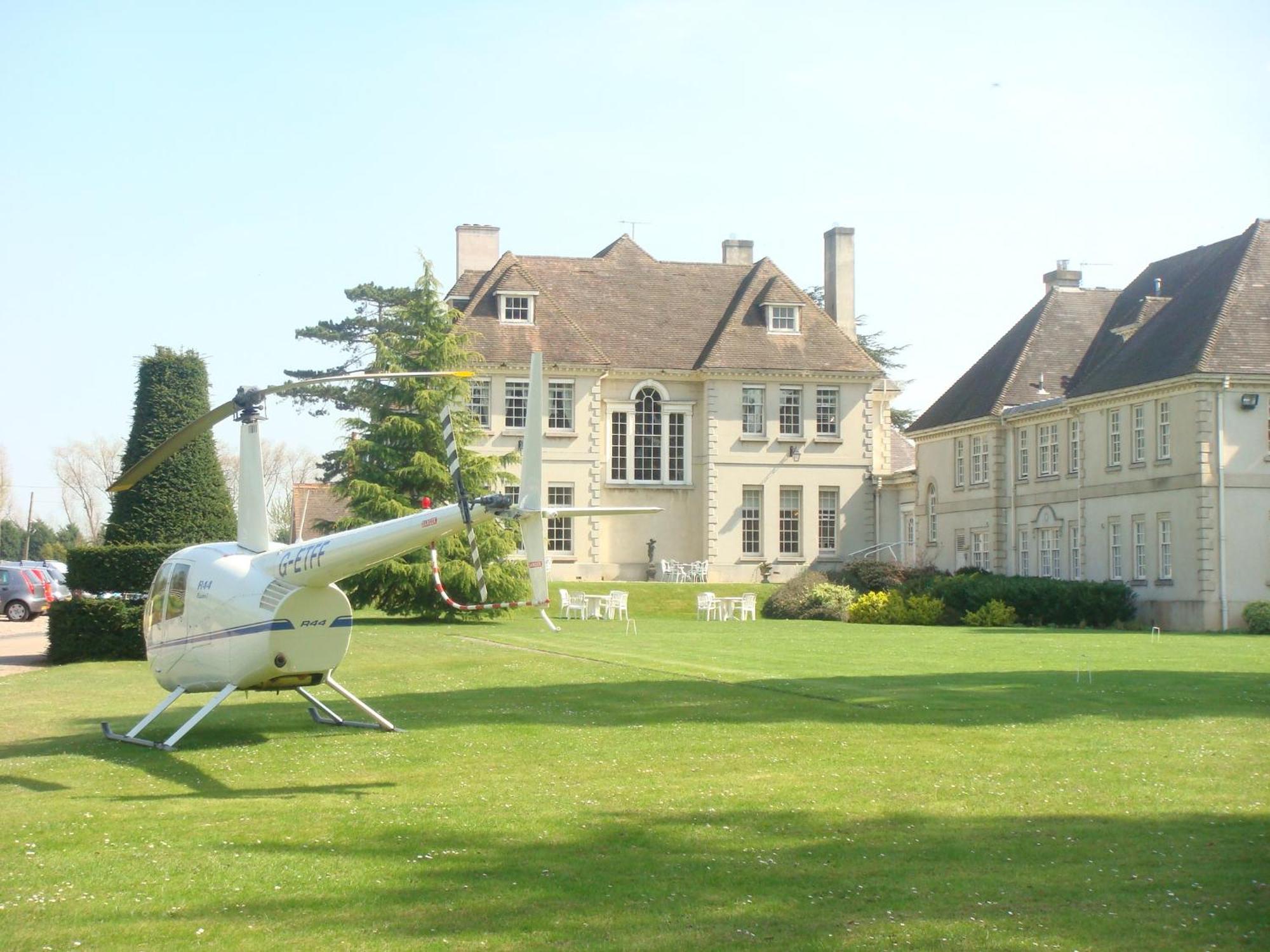 Brockencote Hall คิดเดอร์มินสเตอร์ ภายนอก รูปภาพ