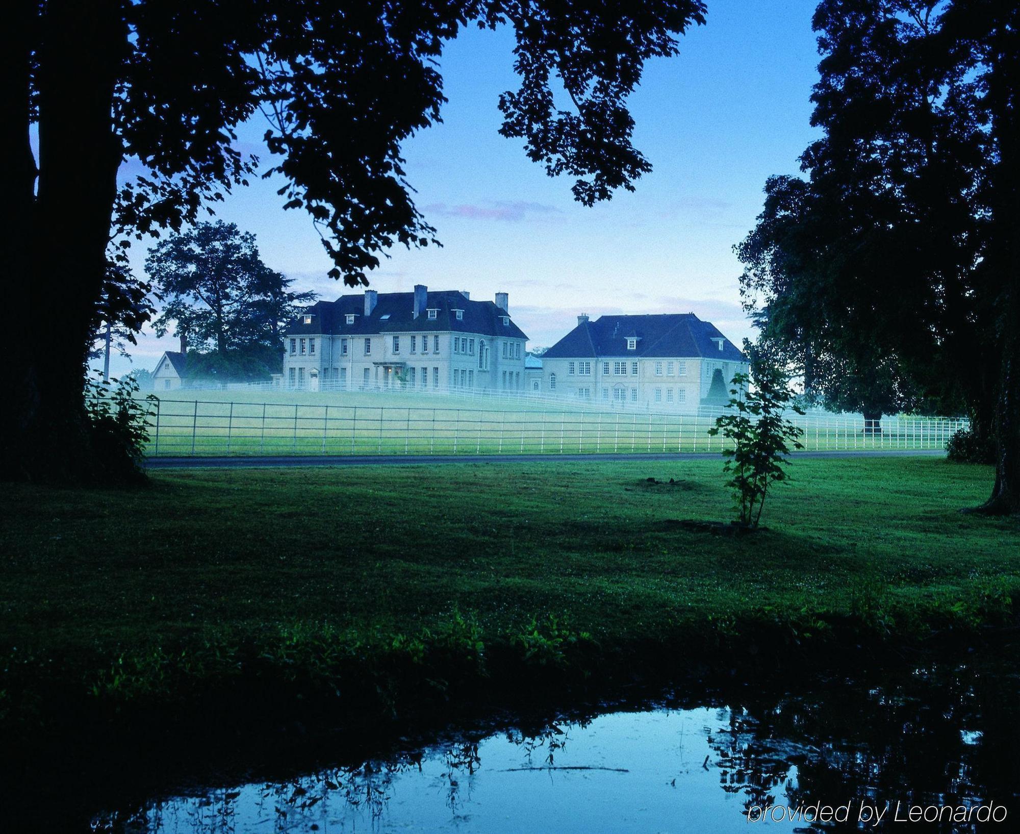 Brockencote Hall คิดเดอร์มินสเตอร์ ภายนอก รูปภาพ