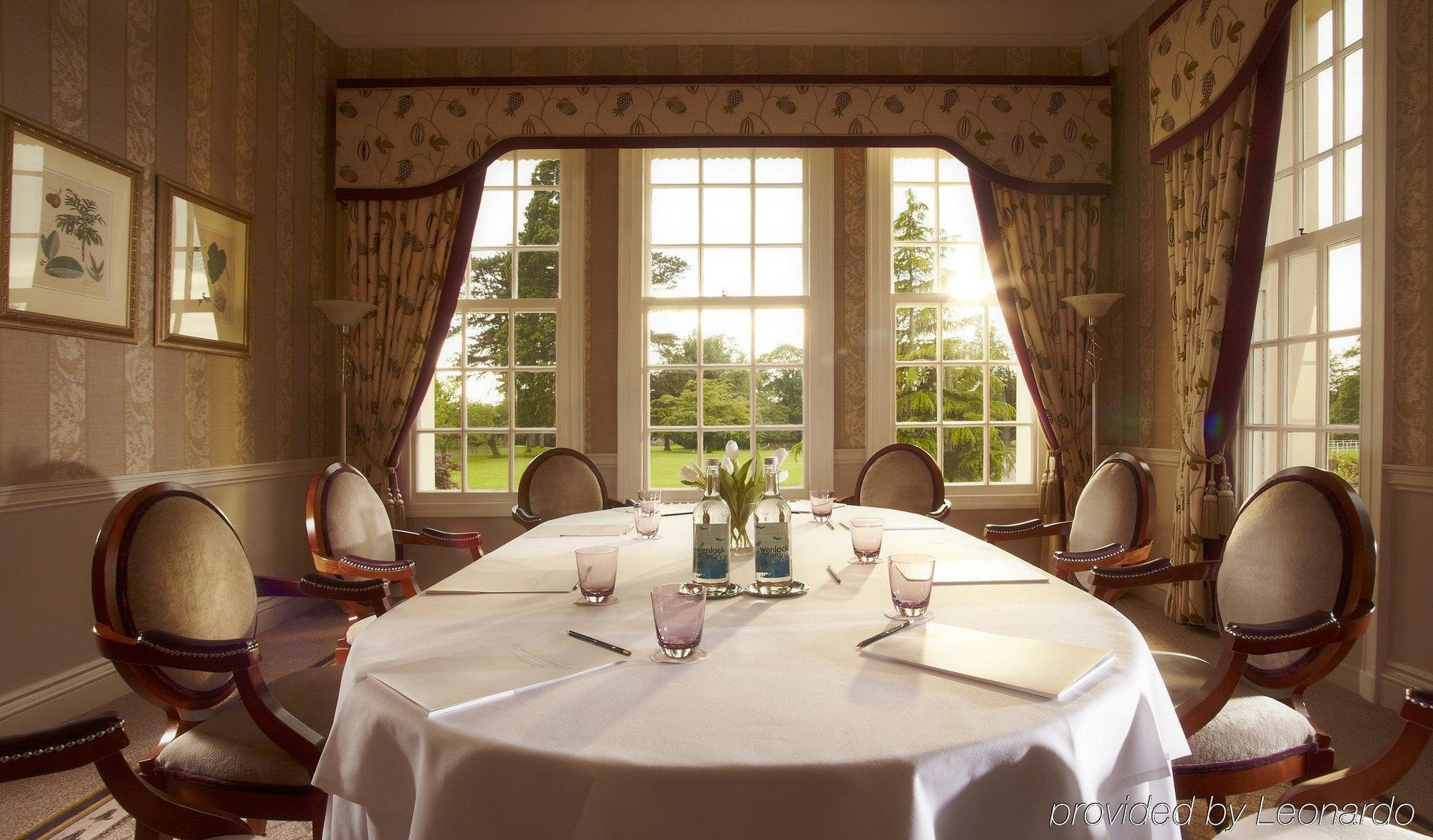Brockencote Hall คิดเดอร์มินสเตอร์ ภายนอก รูปภาพ