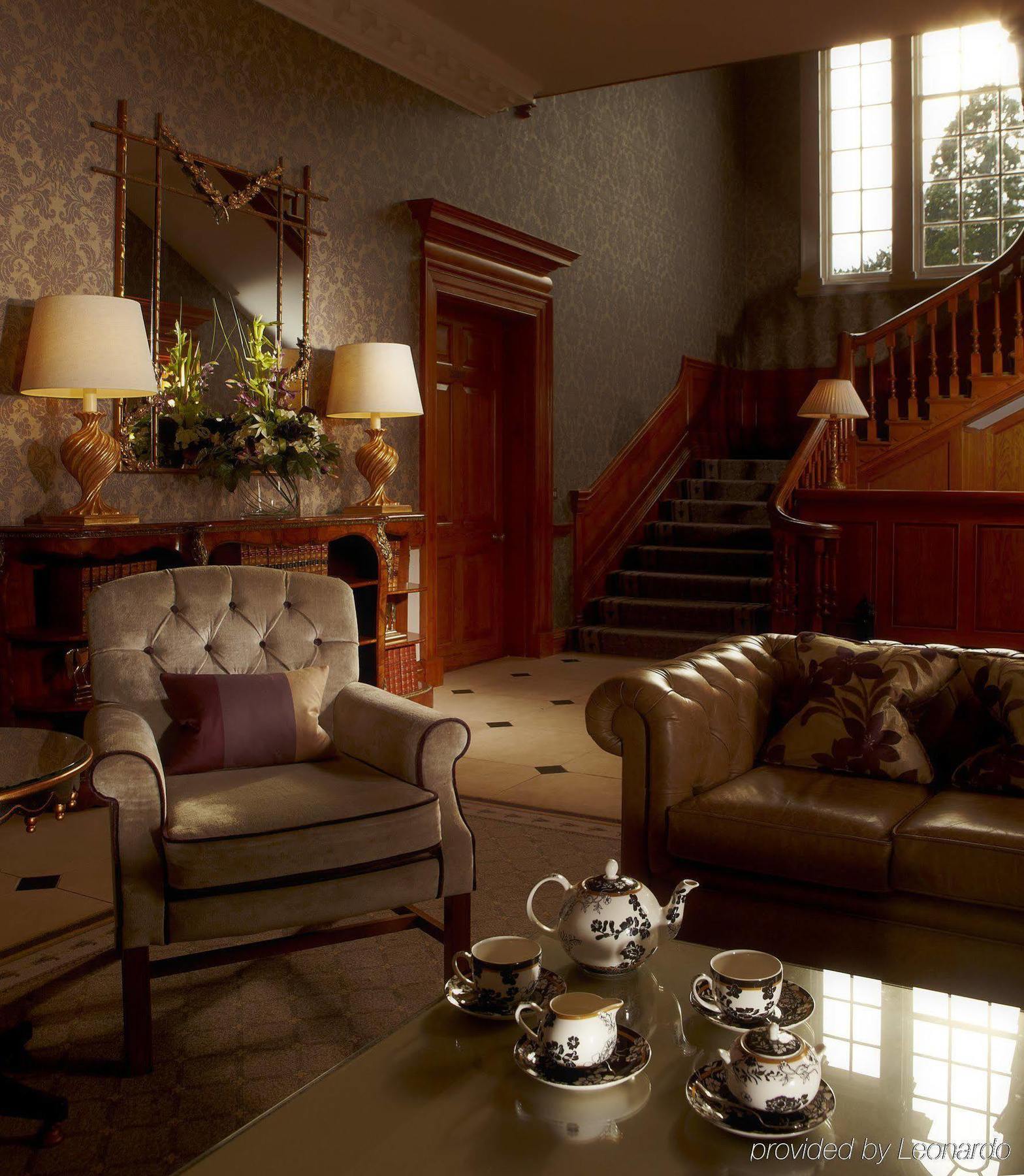 Brockencote Hall คิดเดอร์มินสเตอร์ ภายนอก รูปภาพ