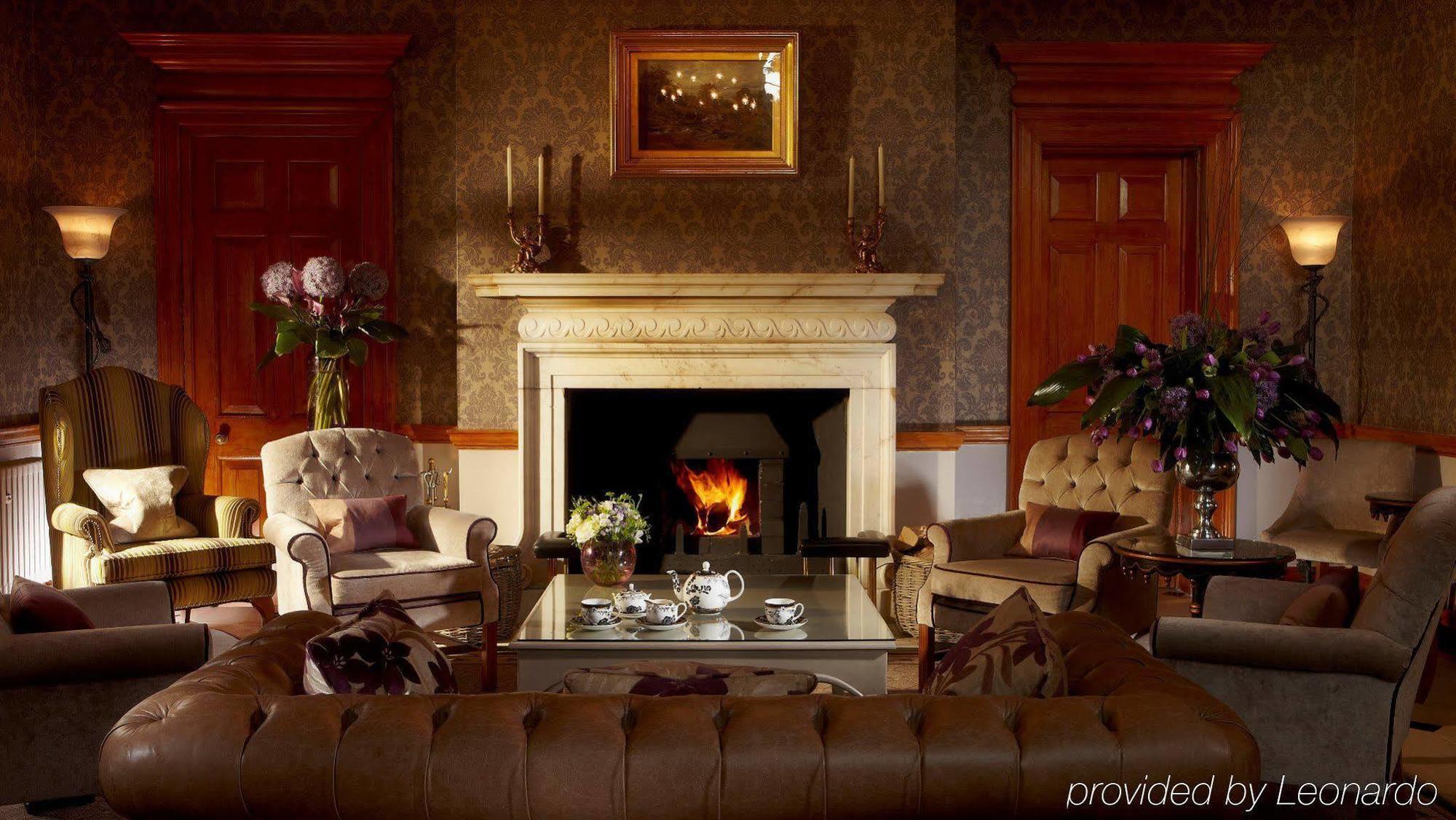Brockencote Hall คิดเดอร์มินสเตอร์ ห้อง รูปภาพ
