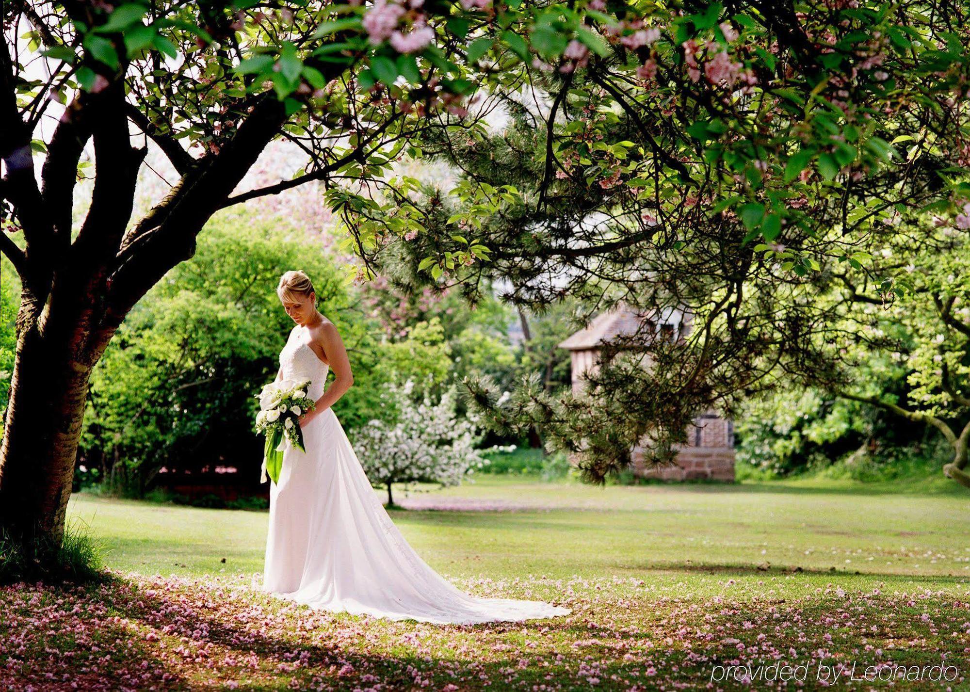 Brockencote Hall คิดเดอร์มินสเตอร์ ภายนอก รูปภาพ