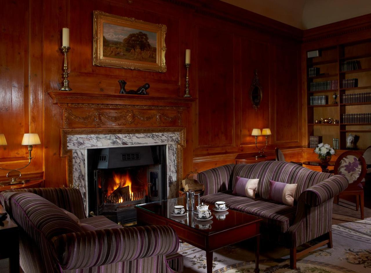 Brockencote Hall คิดเดอร์มินสเตอร์ ภายนอก รูปภาพ