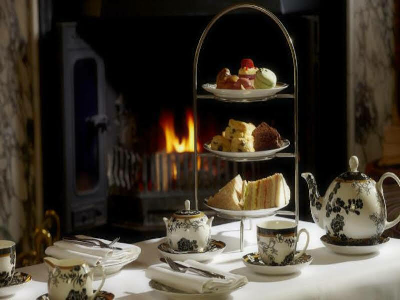 Brockencote Hall คิดเดอร์มินสเตอร์ ภายนอก รูปภาพ